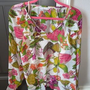 Trina Turk top